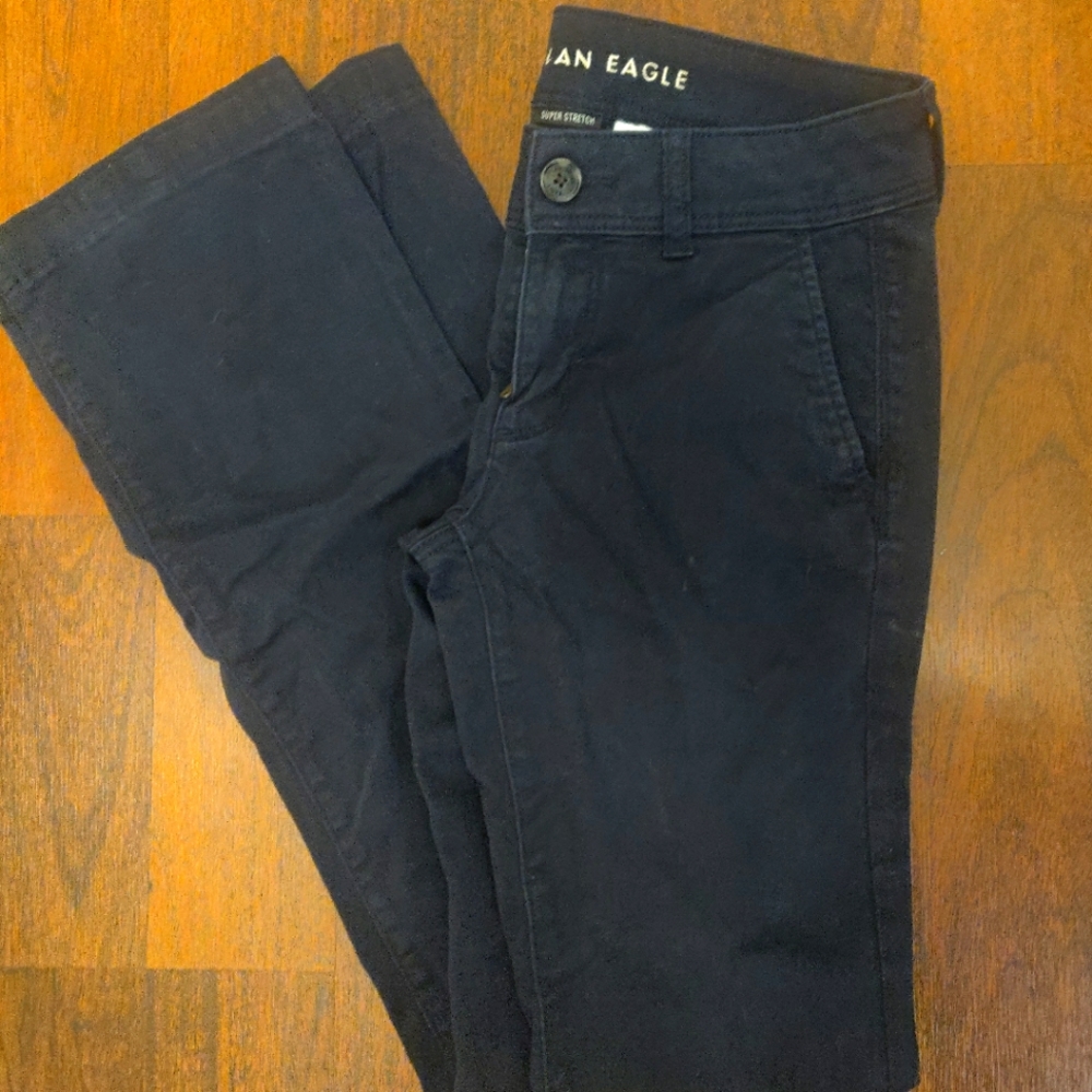 American Eagles Pants